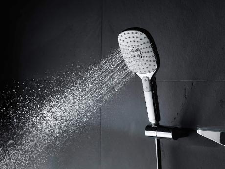 Come scegliere un soffione doccia