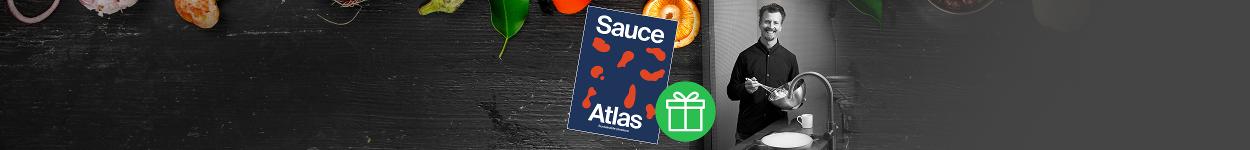 GROHE Sauce Atlas (wide / small) IT