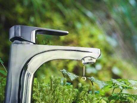 Utili consigli per il risparmio d’acqua domestico